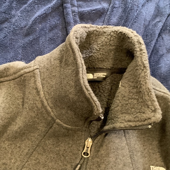 The North Face women’s jacket med - Picture 3 of 4